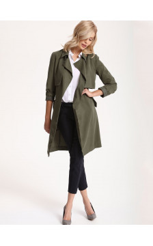 LADY'S COAT TOP SECRET paltas