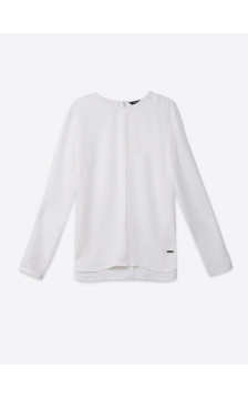 LADY'S BLOUSE LONG SLEEVE TOP SECRET palaidinė