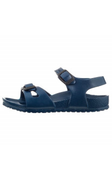 Birkenstock Rio EVA Granatowe 0126123 (BK56-b) sandalai