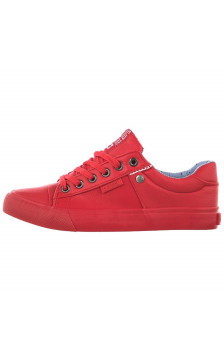 Big Star Czerwone GG174030 (BI263-b) bateliai