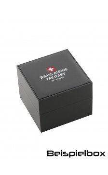 Swiss Alpine Military 7053.1134 laikrodis