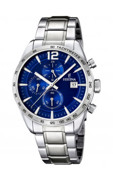 Festina F16759/3 laikrodis