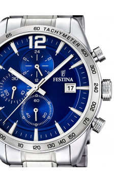 Festina F16759/3 laikrodis