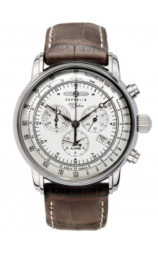 Zeppelin 7680-1 laikrodis