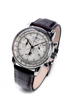 Zeppelin 7680-1 laikrodis