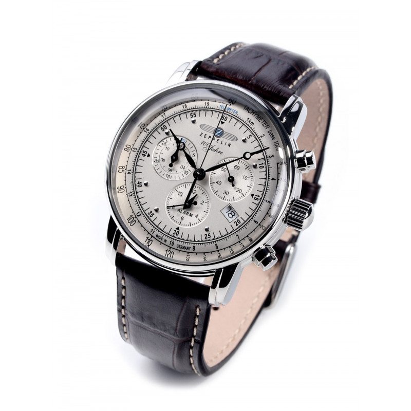 Zeppelin 7680-1 laikrodis