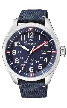Citizen AW5000-16L laikrodis