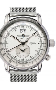 Zeppelin 7640M-1 laikrodis