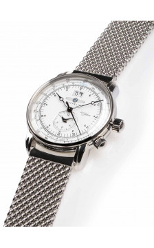 Zeppelin 7640M-1 laikrodis