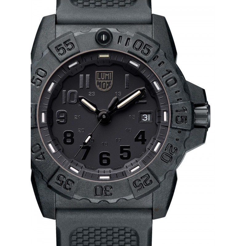Luminox XS.3501.BO laikrodis