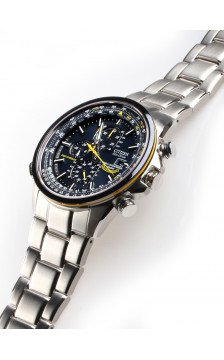 Citizen AT8020-54L laikrodis