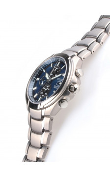 Citizen CA0700-86L laikrodis