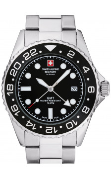 Swiss Alpine Military 7052.1137 laikrodis