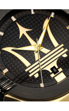 Maserati R8853108006 laikrodis