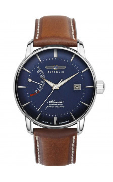 Zeppelin 8462-3 laikrodis