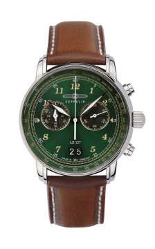 Zeppelin 8684-4 laikrodis