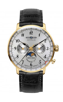 Zeppelin 7038-1 laikrodis