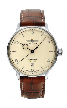 Zeppelin 8042-5 laikrodis