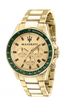 Maserati R8873640005 laikrodis