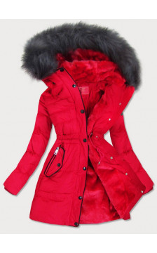 Goodlookin (M-113) striukė