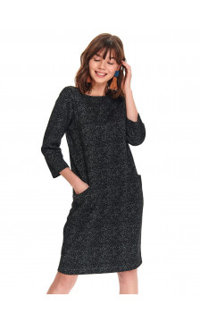 LADY'S DRESS TOP SECRET suknelė