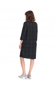 LADY'S DRESS TOP SECRET suknelė