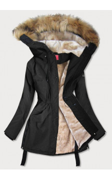 Goodlookin (M-953) striukė