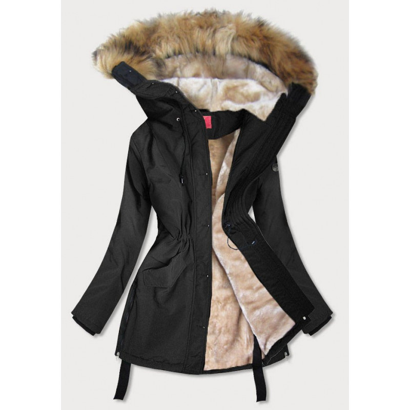 Goodlookin (M-953) striukė