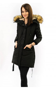 Goodlookin (M-953) striukė