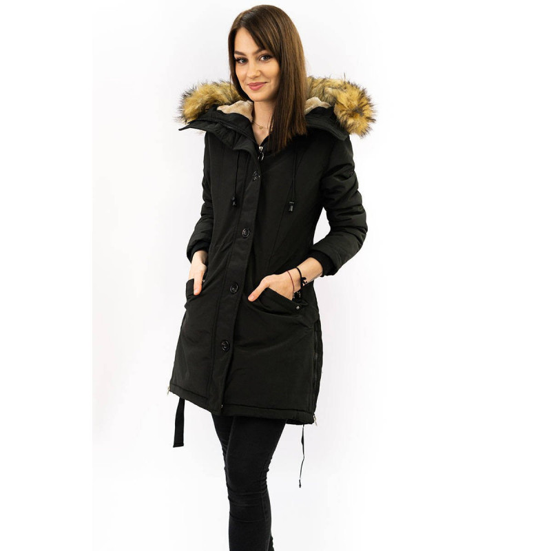 Goodlookin (M-953) striukė