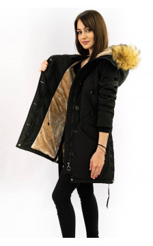 Goodlookin (M-953) striukė