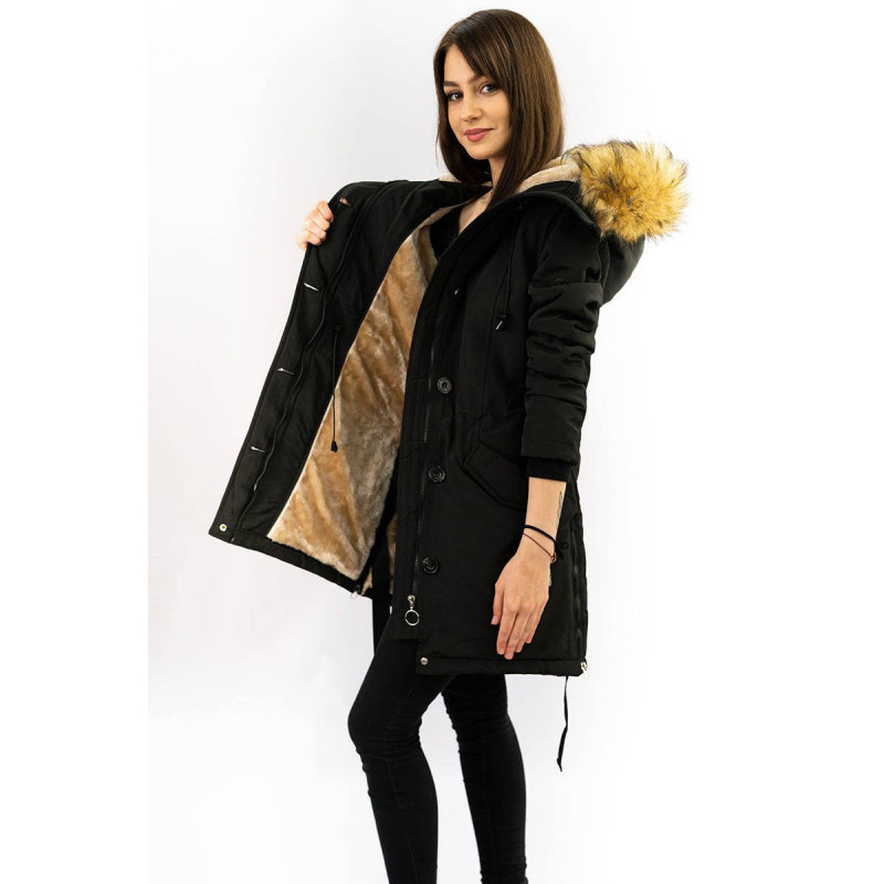 Goodlookin (M-953) striukė