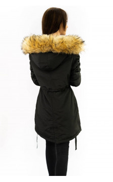 Goodlookin (M-953) striukė