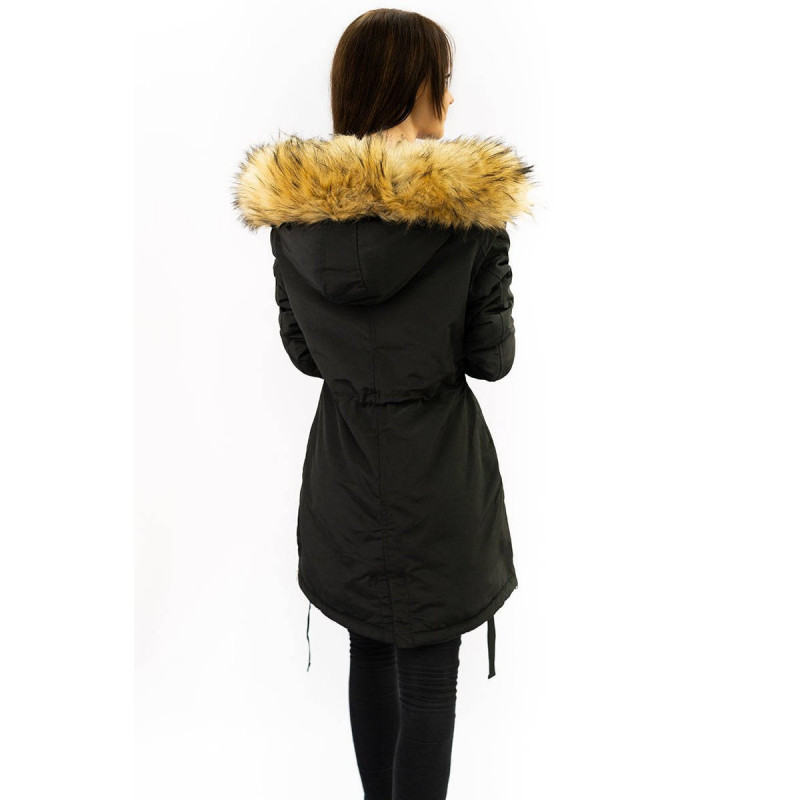 Goodlookin (M-953) striukė