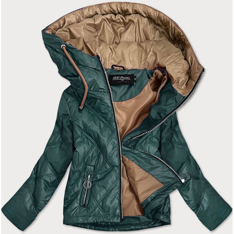 Goodlookin (BH2004) striukė