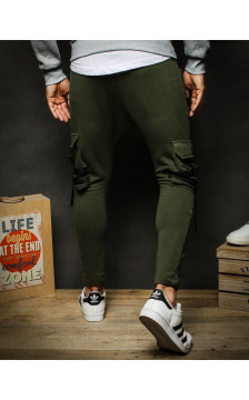 Kelnės (Spodnie męskie khaki UX2234