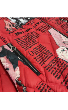 Goodlookin (7733) striukė