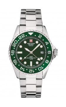 Swiss Alpine Military 7052.1134 