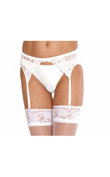 De Lafense prisegami diržai