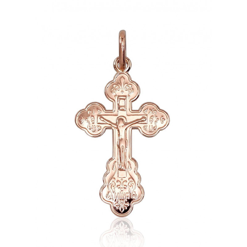 Zelta kulons 1300513(Au-R), Sarkanais Zelts 585°