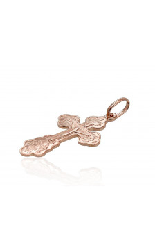 Kuldripats 1300513(Au-R), Punane Kuld 585°