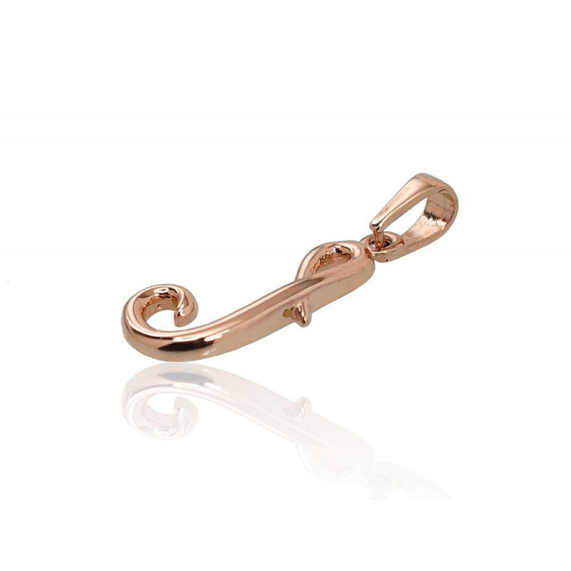 Zelta kulons 1300581(Au-R), Sarkanais Zelts 585°