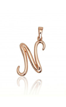 Zelta kulons 1300585(Au-R), Sarkanais Zelts 585°