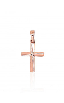 Kuldripats 1300726(Au-R), Punane Kuld 585°