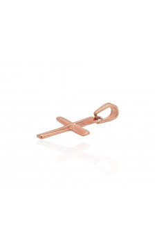 Zelta kulons 1300726(Au-R), Sarkanais Zelts 585°