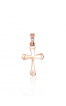 Kuldripats 1300728(Au-R), Punane Kuld 585°