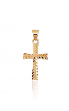 Kuldripats 1300784(Au-Y), Kullakarva Kuld 585°