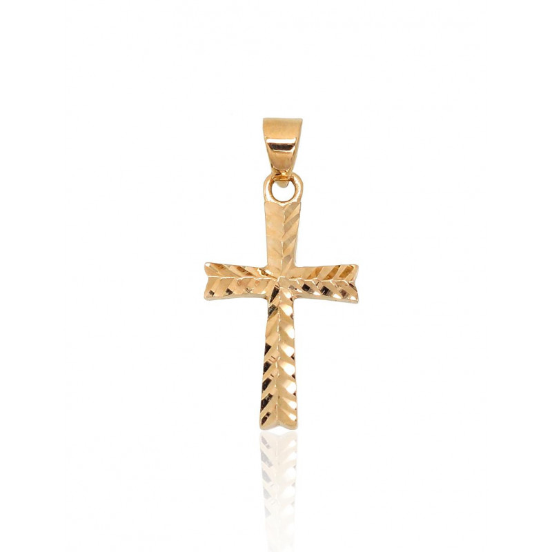 Zelta kulons 1300784(Au-Y), Dzeltenais Zelts 585°