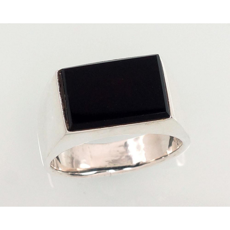 Sudraba gredzens 2101355_ON, Sudrabs 925°, Onikss