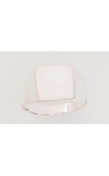 Sidabrinis žiedas 2101589, Sidabras 925°